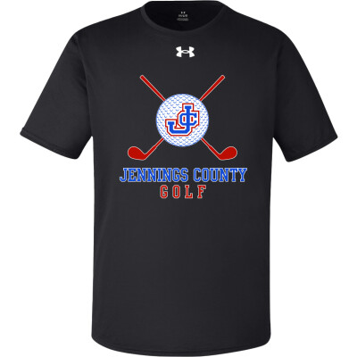 Under Armour Men's Team Tech T-Shirt