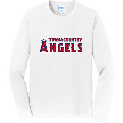 Long Sleeve Fan Favorite Tee