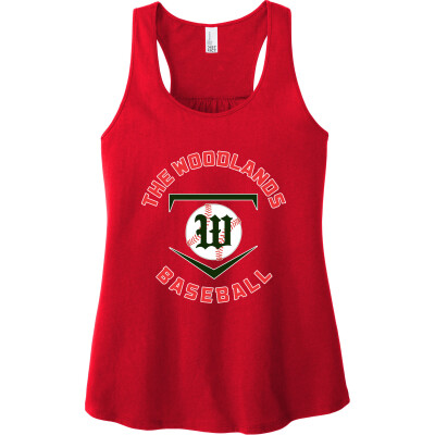 Women's V.I.T. Racerback Tank