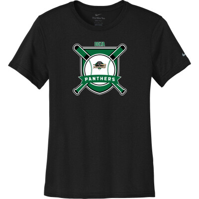 Nike Women's Swoosh Sleeve rLegend Tee