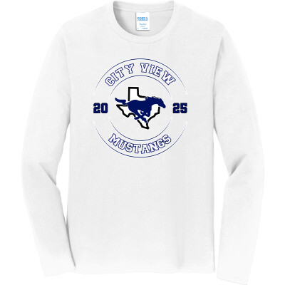 Long Sleeve Fan Favorite Tee