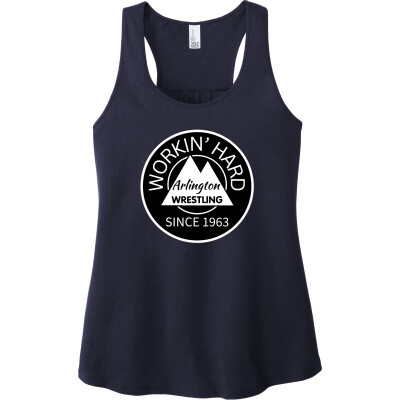 Women's V.I.T. Racerback Tank