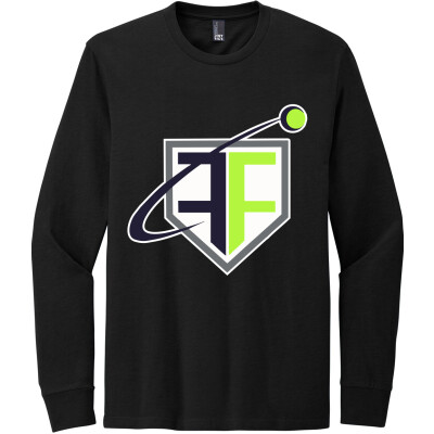 Perfect Blend CVC Long Sleeve Tee