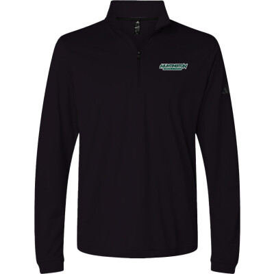 Adidas Lightweight Quarter-Zip Pullover