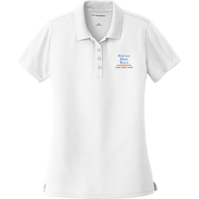 Women's Dry Zone UV Micro-Mesh Polo