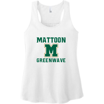 Women's V.I.T. Racerback Tank