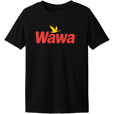 Youth Perfect Blend CVC Tee