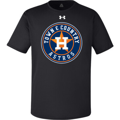 Under Armour Men's Team Tech T-Shirt