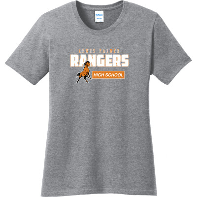 Women's Core Cotton Tee