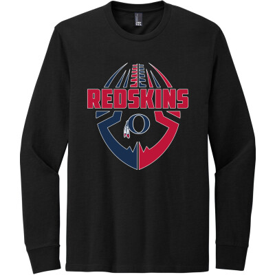 Perfect Blend CVC Long Sleeve Tee