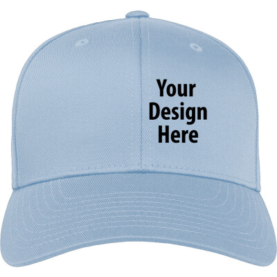 Flexfit Adult Wooly Cap