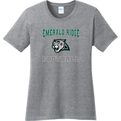 Women's Core Cotton Tee