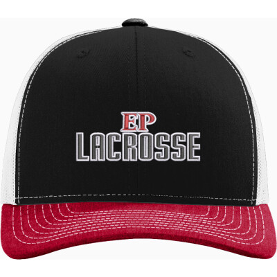 Snapback Trucker Cap