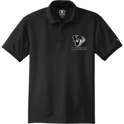 OGIO Caliber Polo