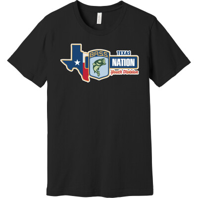 Bella+Canvas Unisex Jersey Short Sleeve Tee