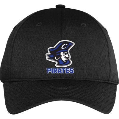 Pro Mesh Cap