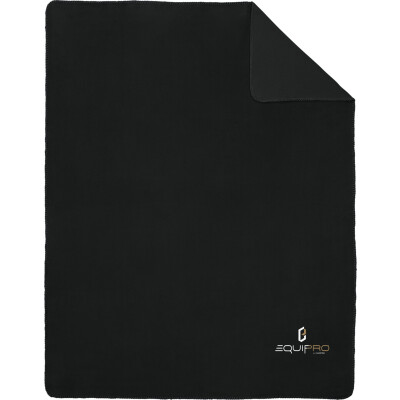 Value Fleece Blanket with Strap