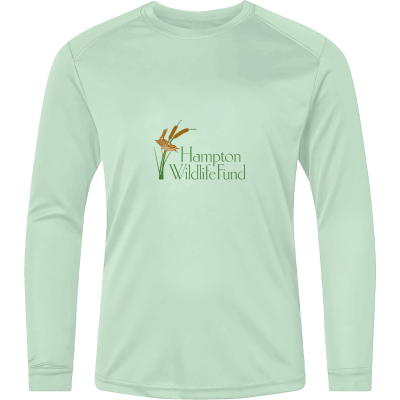 PARAGON Youth Long Islander Performance Long Sleeve T-Shirt