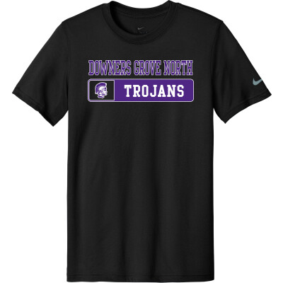 Nike Swoosh Sleeve rLegend Tee