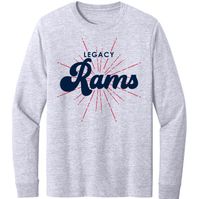 Epic Unisex Long-Sleeve T-Shirt