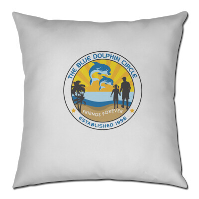16" Throw Pillow Double Sided