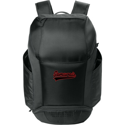 Club Rec Pack
