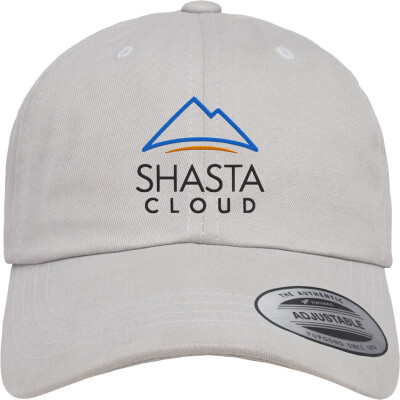 YP Classics Adult Peached Cotton Twill Dad Cap - 6245PT (EMB)