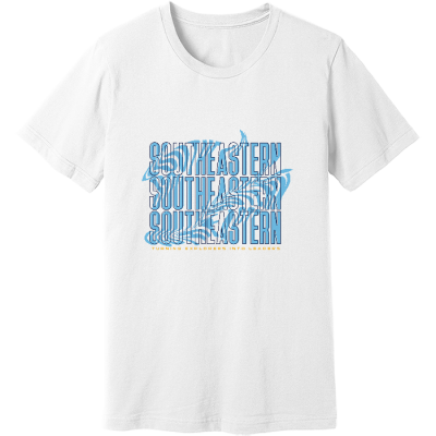 Adult Jersey Short Sleeve Tee