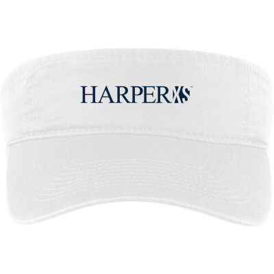 PORT & COMPANY Fashion Visor (DTF)