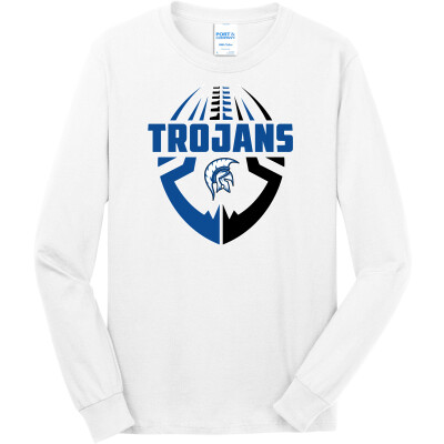 Long Sleeve Core Cotton Tee