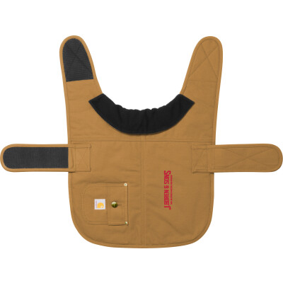 Dog Chore Coat
