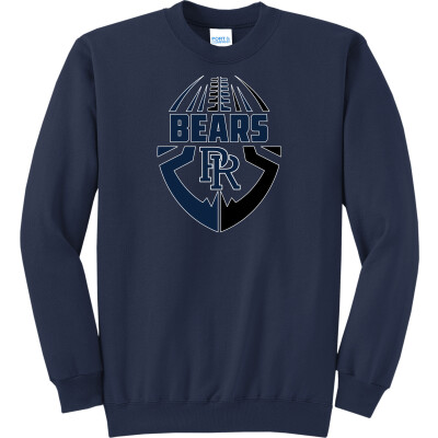 Core Fleece Crewneck Sweatshirt