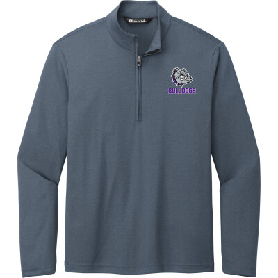 Travis Mathew Coto Performance 1/4-Zip