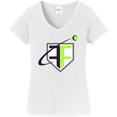 Women's Fan Favorite V-Neck Tee