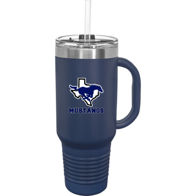 40oz. Tumbler
