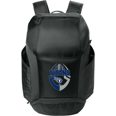 Club Rec Pack