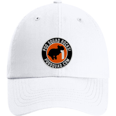 Buckle Dad Hat