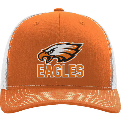 Snapback Trucker Cap