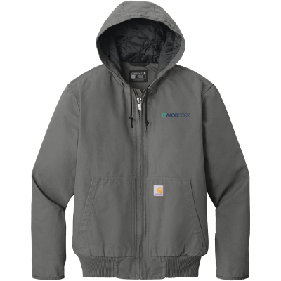 Carhartt Washed Duck Active Jac