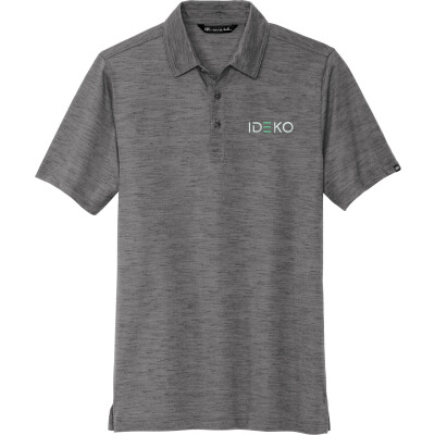 Travis Mathew Auckland Slub Polo