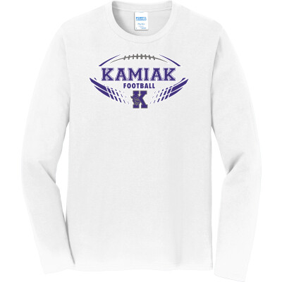 Long Sleeve Fan Favorite Tee