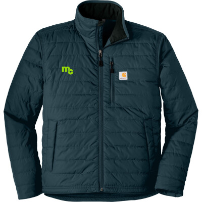 CARHARTT Gilliam Jacket - CT102208 (DTF)
