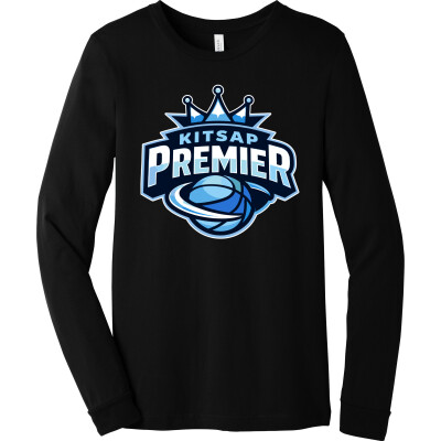 Bella+Canvas Unisex Jersey Long Sleeve Tee