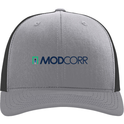 Snapback Trucker Cap