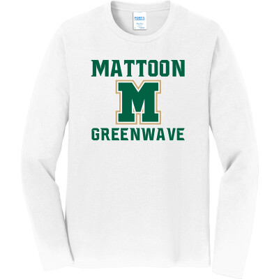 Long Sleeve Fan Favorite Tee