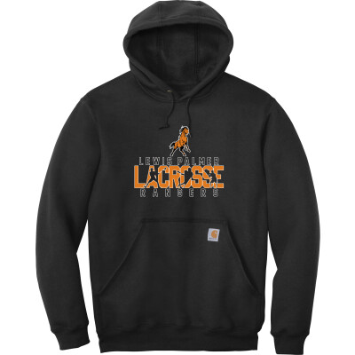 Carhartt Midweight Hooded Sweatshirt