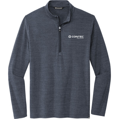 Travis Mathew Crestview 1/4-Zip