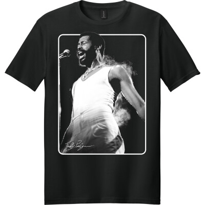 Teddy Pendergrass Design 01