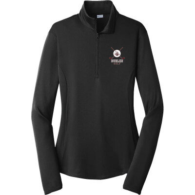 Women's Performance 1/4-Zip Pullover