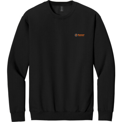 Midweight Crewneck Sweatshirt